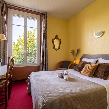 Montdidier Hotel エクステリア 写真
