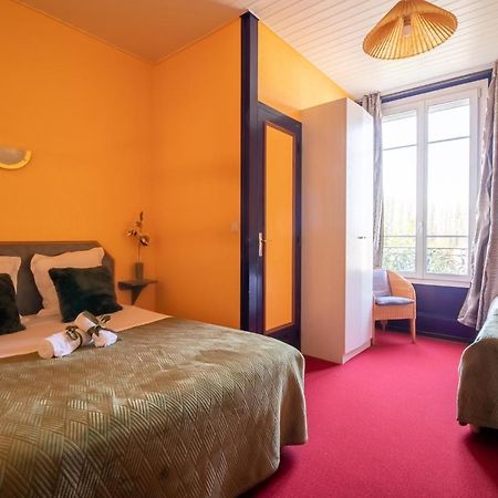 Montdidier Hotel エクステリア 写真