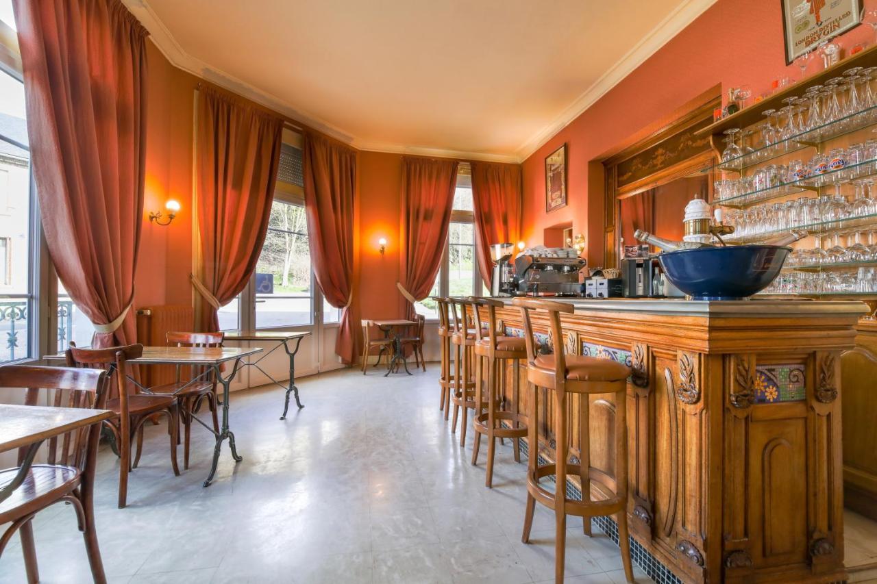 Montdidier Hotel エクステリア 写真