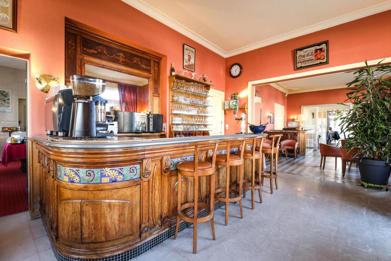 Montdidier Hotel エクステリア 写真