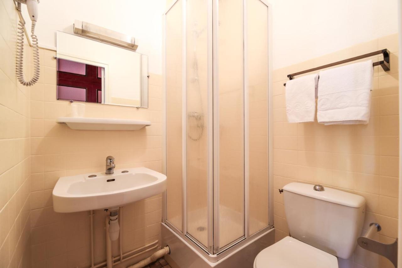 Montdidier Hotel エクステリア 写真