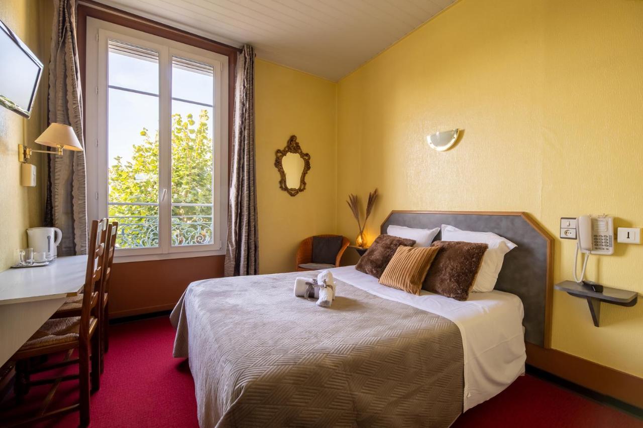 Montdidier Hotel エクステリア 写真