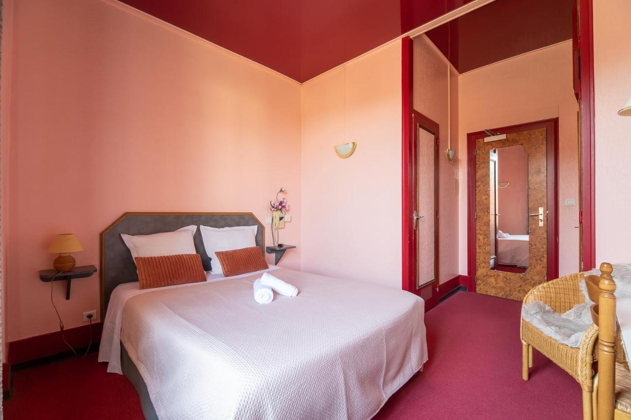Montdidier Hotel エクステリア 写真